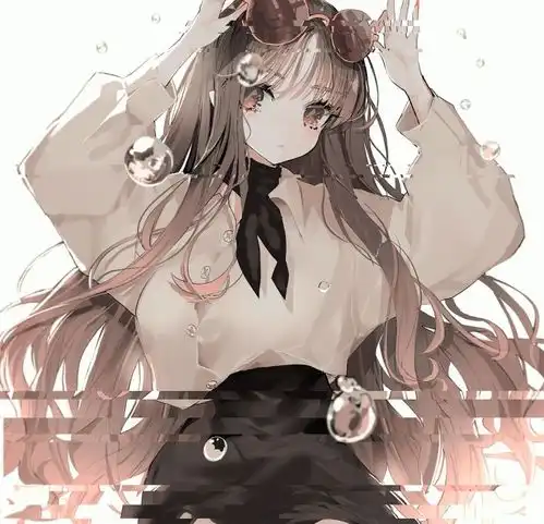  腿精萝莉与暗黑风格相结合会变成什么呢