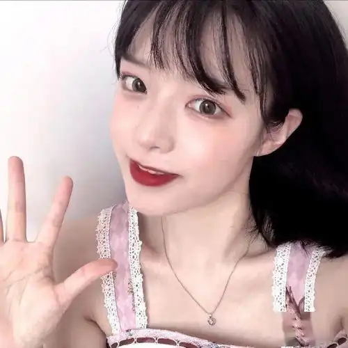 对优质头像毫无抵抗 对优质头像毫无抵抗