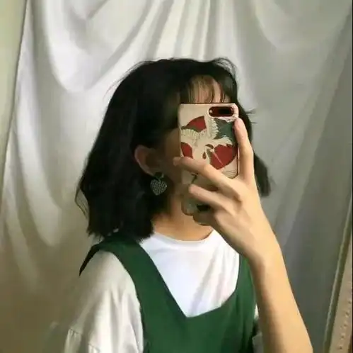 猫系女友头像头像图片李