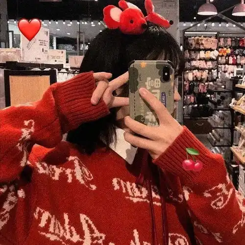  2021愿心仪的人长驻身边