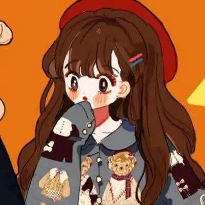 动漫闺蜜头像仙气洛丽塔闺蜜头像真人四人两人 动漫闺蜜头像仙气洛丽塔闺蜜头像真人四人两人