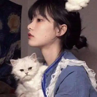  自己比较喜欢的头像推荐给大家希女生头像我要个性网