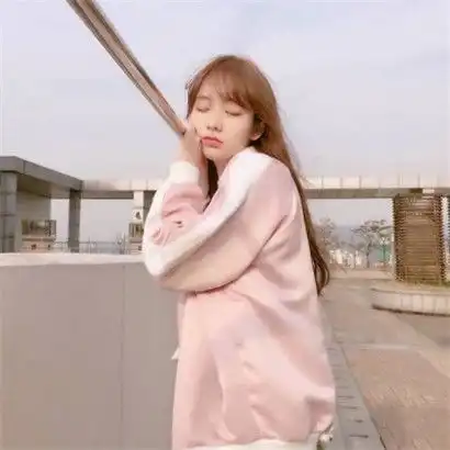  微信头像粉嫩可爱女生,漂亮的女生低调成本性