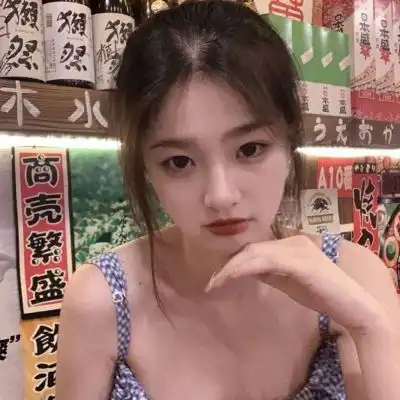  高清学生清纯闺密三人头像图片小清新青春闺蜜头像三人