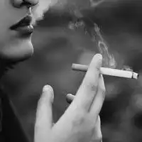  快手网红动漫头像男生冷酷帅气带字