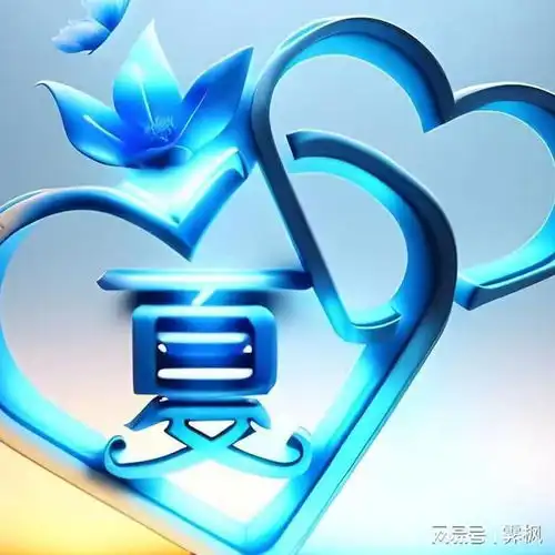 蓝色系粉色系头像分享 蓝色系粉色系头像分享