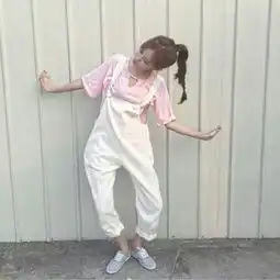  三姐妹头像分别璇,婷,靓