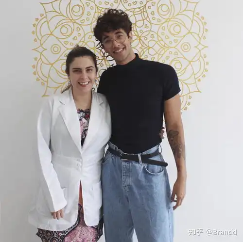  哥伦比亚禁欲男孩文艺名媛风男模felipejaramillo