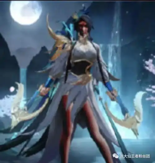  王者荣耀虞姬新皮云霓雀翎惨遭玩家吐糟,有杂音手感差,画面丢失