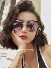 卷发图片 卷发图片