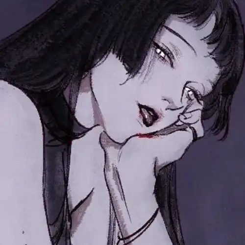 病娇禁欲系动漫男生头像