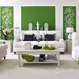  秋冬客厅装修效果图大全美得不要不要的