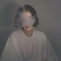  有类似这个头像的男头像吗