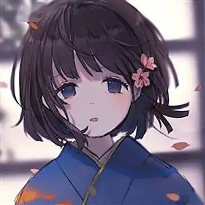 hi我们一起换上今天的二次元动漫头像呀 hi我们一起换上今天的二次元动漫头像呀