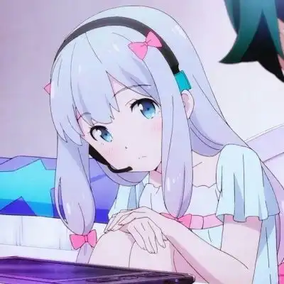 软妹头像二次元可爱粉色系软妹少女心头像 软妹头像二次元可爱粉色系软妹少女心头像