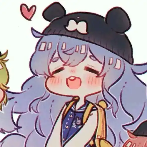  情头情侣头像