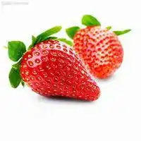  唯美好看草莓微信头像微信头像图片大全