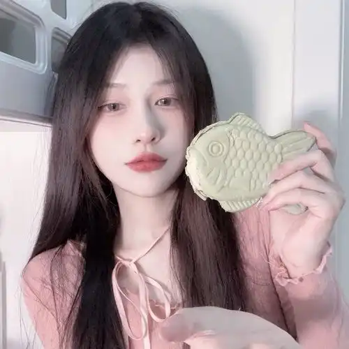  情侣头像对象不是人系列可爱猫咪