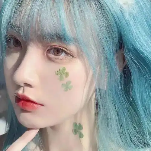 很哇塞的微信头像 很哇塞的微信头像