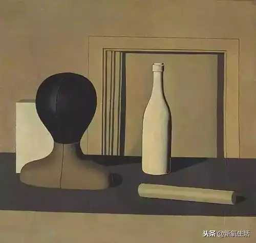 他一生只在小镇画瓶瓶罐罐,却制造出世间最温柔的莫兰迪色 他一生只在小镇画瓶瓶罐罐,却制造出世间最温柔的莫兰迪色