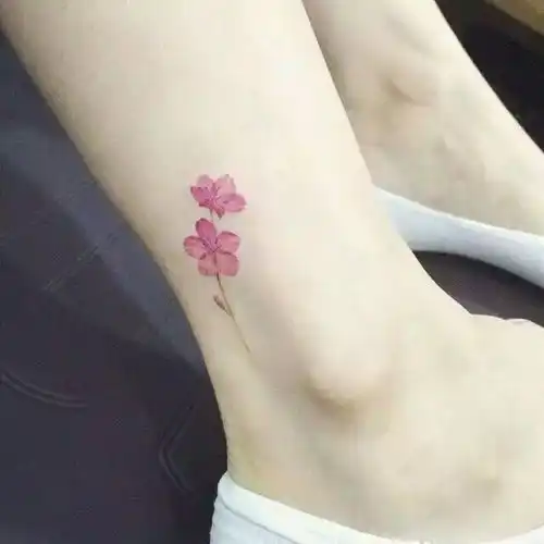  小纹身,纹身控头像