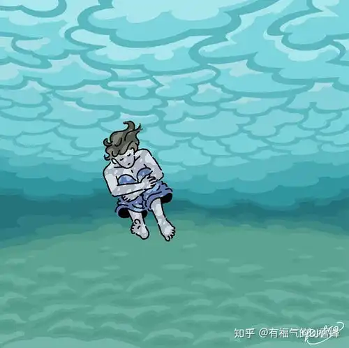100张治愈系头像可爱治