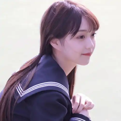 好看的草莓微信头像系列