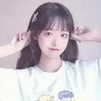  女m头像好看的mm女头像