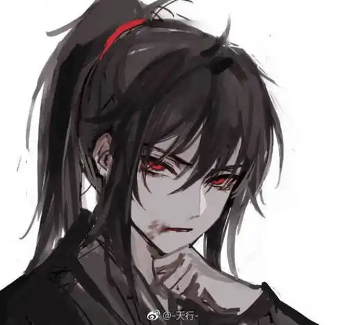  魔道祖师同人,当我穿越到义城,改变了薛晓的命运后