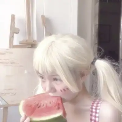 ins风女生头像温柔至极 ins风女生头像温柔至极