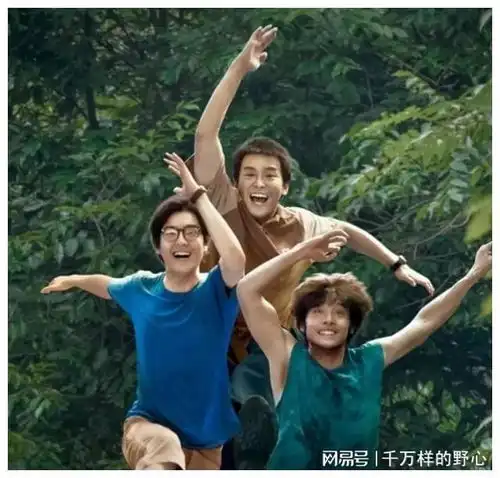  触动心灵的四部唯美电影