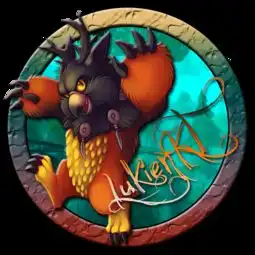 besoyt国外萌系魔兽及暗黑3徽章图案 besoyt国外萌系魔兽及暗黑3徽章图案