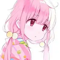 少女心爆棚的动漫头像 少女心爆棚的动漫头像