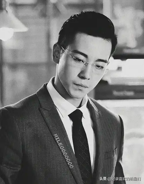  甄子琦健身运动达人,他是一位非常有实力的短剧男演员越帅电影网易订阅