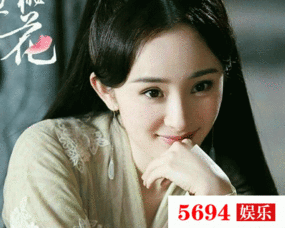  三生三世再现风波,杨幂一语道破杨幂之后再无白浅