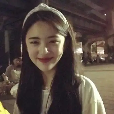  高冷漂亮气质美女头像韩国御姐女神范头像