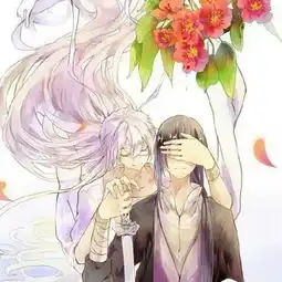 我发现,国产动漫,古风系唯美动漫头像,很帅哦 我发现,国产动漫,古风系唯美动漫头像,很帅哦