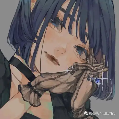 新的一天,从看yudouhu的美少女开始