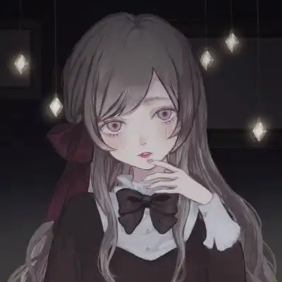 动漫头像女霸气冷酷无情 动漫头像女霸气冷酷无情