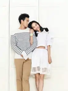 治愈系女神白百合工作生活两不误 治愈系女神白百合工作生活两不误