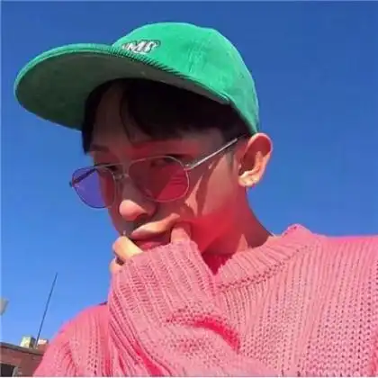 帅气迷人好看的qq头像男生,侧脸侧面更是帅到极致了 帅气迷人好看的qq头像男生,侧脸侧面更是帅到极致了