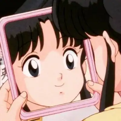 御姐系女生动漫头像异性