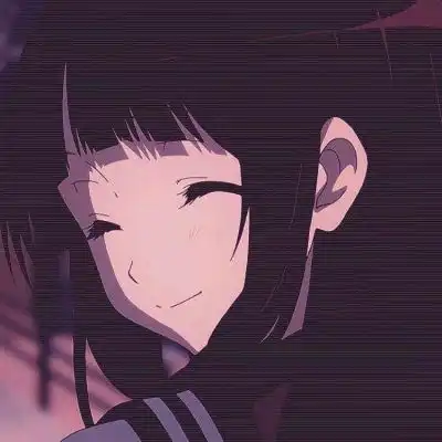 抑郁系伤感头像女生真人