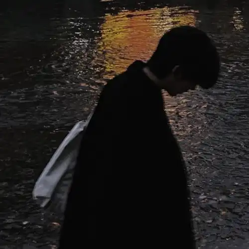  男生头像