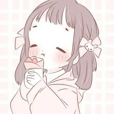 二次元软妹头像粉色系高清小仙女萝莉女头像 二次元软妹头像粉色系高清小仙女萝莉女头像