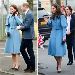 懒人感谢凯特王妃传授的这个超强穿搭术,每次不用费力就美翻天 懒人感谢凯特王妃传授的这个超强穿搭术,每次不用费力就美翻天