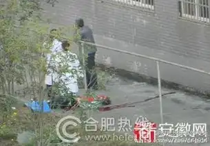 池州学院跳楼现场女生6楼跳下惨不忍睹组图