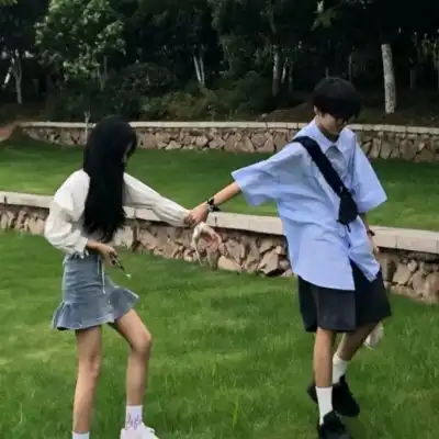 情侣照片真人头像,超甜氛围感的真人情头 情侣照片真人头像,超甜氛围感的真人情头