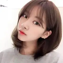  盘点,让欧巴们爱上的韩国女生发型
