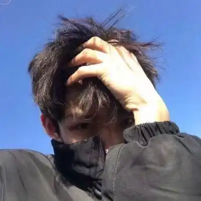  emo专属头像
